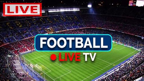 today's football games live online